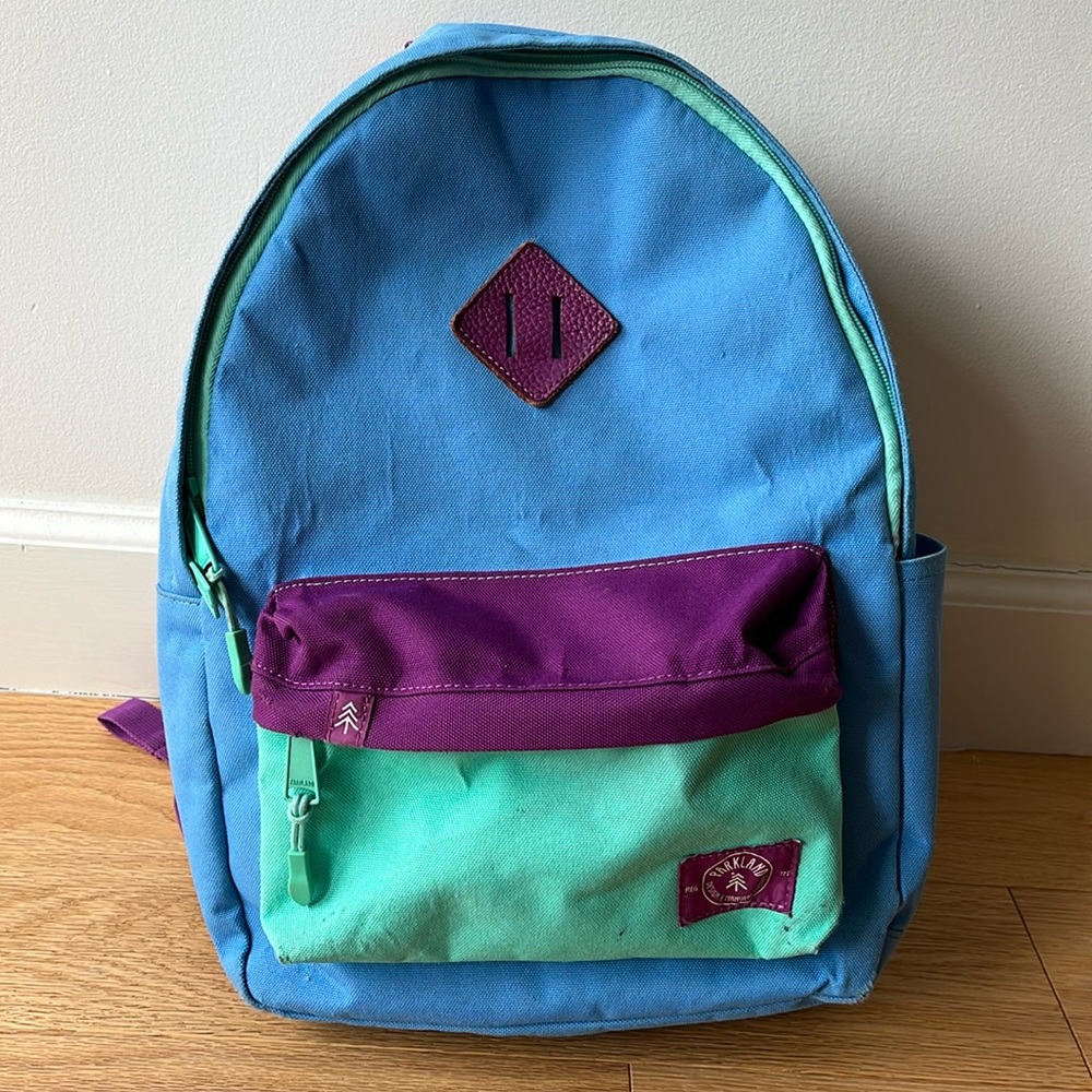 Parkland Bayside backpack